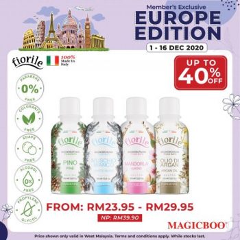 Magicboo-Europe-Edition-Members-Promotion-2-350x350 - Beauty & Health Cosmetics Johor Kedah Kelantan Kuala Lumpur Melaka Negeri Sembilan Pahang Penang Perak Perlis Personal Care Promotions & Freebies Putrajaya Sabah Sarawak Selangor Skincare Terengganu 