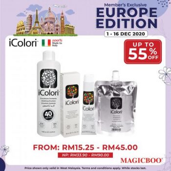 Magicboo-Europe-Edition-Members-Promotion-3-350x350 - Beauty & Health Cosmetics Johor Kedah Kelantan Kuala Lumpur Melaka Negeri Sembilan Pahang Penang Perak Perlis Personal Care Promotions & Freebies Putrajaya Sabah Sarawak Selangor Skincare Terengganu 