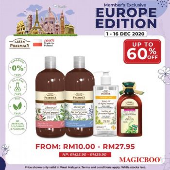 Magicboo-Europe-Edition-Members-Promotion-5-350x350 - Beauty & Health Cosmetics Johor Kedah Kelantan Kuala Lumpur Melaka Negeri Sembilan Pahang Penang Perak Perlis Personal Care Promotions & Freebies Putrajaya Sabah Sarawak Selangor Skincare Terengganu 