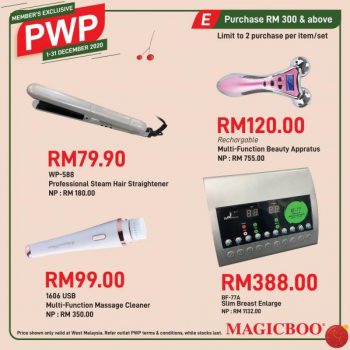 Magicboo-Member-PWP-Promotion-9-350x350 - Beauty & Health Cosmetics Johor Kedah Kelantan Kuala Lumpur Melaka Negeri Sembilan Pahang Penang Perak Perlis Personal Care Promotions & Freebies Putrajaya Sabah Sarawak Selangor Skincare Terengganu 