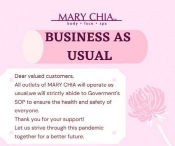 Mary-Chia-Special-Promo-350x293 - Beauty & Health Johor Personal Care Promotions & Freebies Treatments 