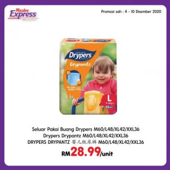 Maslee-Promotion-at-Taman-Molek-Setia-Indah-Pontian-5-350x350 - Johor Promotions & Freebies Supermarket & Hypermarket 