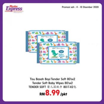 Maslee-Promotion-at-Taman-Molek-Setia-Indah-Pontian-7-350x350 - Johor Promotions & Freebies Supermarket & Hypermarket 