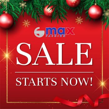 Max-Fashion-End-Of-Season-Sale-350x350 - Apparels Fashion Accessories Fashion Lifestyle & Department Store Johor Kuala Lumpur Malaysia Sales Melaka Pahang Putrajaya Selangor 