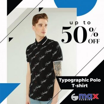 Max-Fashion-Special-Sale-1-350x350 - Apparels Fashion Accessories Fashion Lifestyle & Department Store Johor Kuala Lumpur Malaysia Sales Selangor 