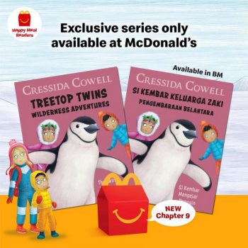 McDonalds-Free-Happy-Meal-Readers-Promo-350x350 - Beverages Food , Restaurant & Pub Johor Kedah Kelantan Kuala Lumpur Melaka Negeri Sembilan Pahang Penang Perak Perlis Promotions & Freebies Putrajaya Sabah Sarawak Selangor Terengganu 