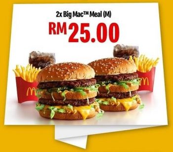 McDonalds-McDelivery-Crazy-Hour-Promotion-4-350x307 - Beverages Food , Restaurant & Pub Johor Kedah Kelantan Kuala Lumpur Melaka Negeri Sembilan Online Store Pahang Penang Perak Perlis Promotions & Freebies Putrajaya Sabah Sarawak Selangor Terengganu 