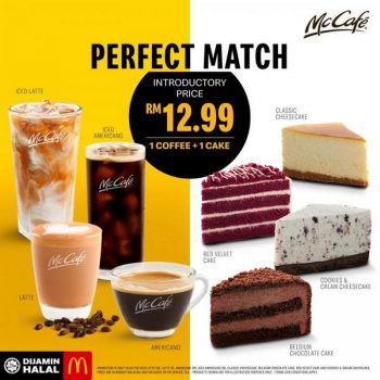 McDonalds-Perfect-Match-Combo-Promo-350x350 - Beverages Food , Restaurant & Pub Johor Kedah Kelantan Kuala Lumpur Melaka Negeri Sembilan Pahang Penang Perak Perlis Promotions & Freebies Putrajaya Sabah Sarawak Selangor Terengganu 