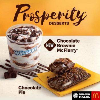 McDonalds-Prosperity-Desserts-Promo-350x350 - Beverages Food , Restaurant & Pub Johor Kedah Kelantan Kuala Lumpur Melaka Negeri Sembilan Pahang Penang Perak Perlis Promotions & Freebies Putrajaya Sabah Sarawak Selangor Terengganu 
