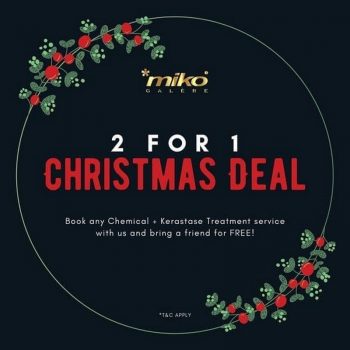 Miko-Galere-Christmas-Deal-350x350 - Kuala Lumpur Others Promotions & Freebies Selangor 