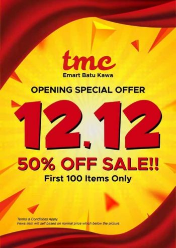 Monkey-Toys-Grand-Opening-Promotion-at-TMC-Emart-Batu-Kawa-350x494 - Baby & Kids & Toys Promotions & Freebies Sarawak Toys 