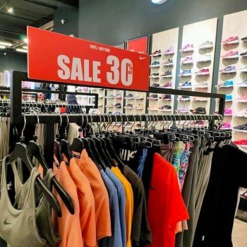 Monozone-Holiday-Sale-at-Aeon-Mall-Kuching-Central-350x350 - Apparels Fashion Accessories Fashion Lifestyle & Department Store Footwear Malaysia Sales Sarawak 