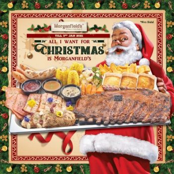 Morganfields-Christmas-Promotion-350x350 - Beverages Food , Restaurant & Pub Johor Kuala Lumpur Penang Promotions & Freebies Putrajaya Selangor 