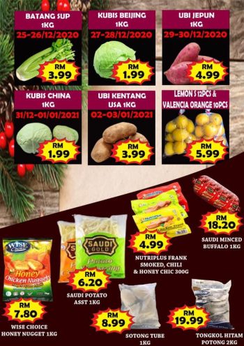NSK-Christmas-New-Year-Promotion-at-Meru-3-350x496 - Promotions & Freebies Selangor Supermarket & Hypermarket 