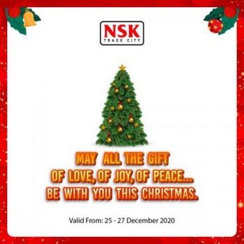 NSK-Christmas-Promotion-350x350 - Johor Kedah Kelantan Kuala Lumpur Melaka Negeri Sembilan Pahang Penang Perak Perlis Promotions & Freebies Putrajaya Sabah Sarawak Selangor Supermarket & Hypermarket Terengganu 
