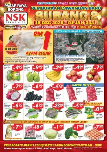 NSK-Opening-Promotion-at-Subang-2-1-350x495 - Promotions & Freebies Selangor Supermarket & Hypermarket 