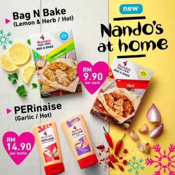 Nandos-At-Home-Promo-350x350 - Beverages Food , Restaurant & Pub Johor Kedah Kelantan Kuala Lumpur Melaka Negeri Sembilan Online Store Pahang Penang Perak Perlis Promotions & Freebies Putrajaya Sabah Sarawak Selangor Terengganu 