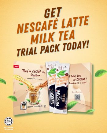 Nescafe-Latte-Milk-Tea-Trial-Pack-Giveaway-350x436 - Beverages Food , Restaurant & Pub Johor Kedah Kelantan Kuala Lumpur Melaka Negeri Sembilan Online Store Pahang Penang Perak Perlis Promotions & Freebies Putrajaya Sabah Sarawak Selangor Terengganu 