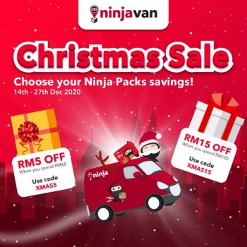 NinjaVan-Xmas-Sale-350x350 - Johor Kedah Kelantan Kuala Lumpur Malaysia Sales Melaka Negeri Sembilan Online Store Others Pahang Penang Perak Perlis Putrajaya Sabah Sarawak Selangor Terengganu 