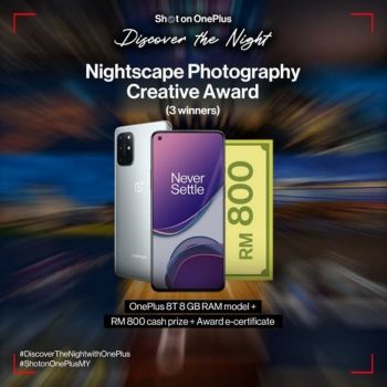 OnePlus-Contest-350x350 - Electronics & Computers Events & Fairs Johor Kedah Kelantan Kuala Lumpur Melaka Mobile Phone Negeri Sembilan Online Store Pahang Penang Perak Perlis Putrajaya Sabah Sarawak Selangor Terengganu 