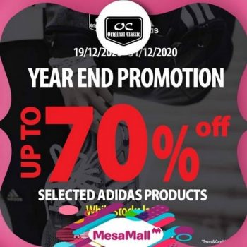 Original-Classic-Year-End-Promotion-at-MesaMall-350x350 - Apparels Fashion Accessories Fashion Lifestyle & Department Store Negeri Sembilan Promotions & Freebies 