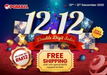 PG-Mall-12.12-Double-Digit-Sale-350x246 - Johor Kedah Kelantan Kuala Lumpur Malaysia Sales Melaka Negeri Sembilan Online Store Others Pahang Penang Perak Perlis Putrajaya Sabah Sarawak Selangor Terengganu 