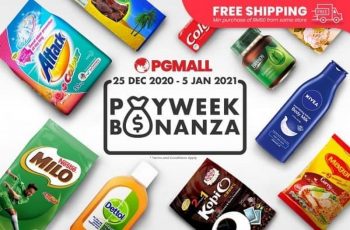 PG-Mall-Payweek-Bonanza-350x230 - Johor Kedah Kelantan Kuala Lumpur Melaka Negeri Sembilan Online Store Others Pahang Penang Perak Perlis Promotions & Freebies Putrajaya Sabah Sarawak Selangor Terengganu 