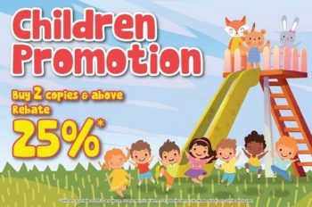 POPULAR-Children-Promotion-350x232 - Books & Magazines Johor Kedah Kelantan Kuala Lumpur Melaka Negeri Sembilan Online Store Pahang Penang Perak Perlis Promotions & Freebies Putrajaya Sabah Sarawak Selangor Stationery Terengganu 