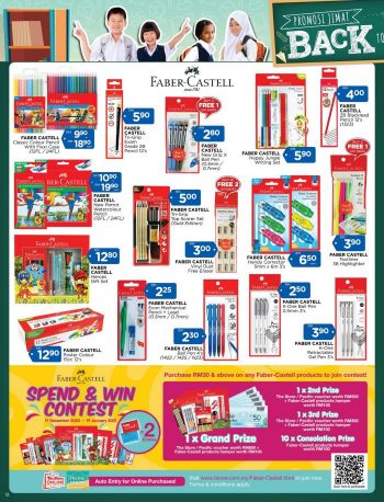 Pacific-Hypermarket-Back-to-School-Promotion-11-350x458 - Johor Kedah Kelantan Kuala Lumpur Melaka Negeri Sembilan Pahang Penang Perak Perlis Promotions & Freebies Putrajaya Sabah Sarawak Selangor Supermarket & Hypermarket Terengganu 