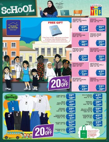 Pacific-Hypermarket-Back-to-School-Promotion-2-350x458 - Johor Kedah Kelantan Kuala Lumpur Melaka Negeri Sembilan Pahang Penang Perak Perlis Promotions & Freebies Putrajaya Sabah Sarawak Selangor Supermarket & Hypermarket Terengganu 