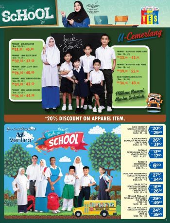 Pacific-Hypermarket-Back-to-School-Promotion-4-350x458 - Johor Kedah Kelantan Kuala Lumpur Melaka Negeri Sembilan Pahang Penang Perak Perlis Promotions & Freebies Putrajaya Sabah Sarawak Selangor Supermarket & Hypermarket Terengganu 