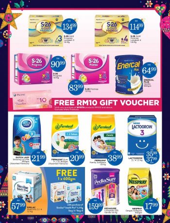 Pacific-Hypermarket-Christmas-New-Year-Promotion-12-350x458 - Johor Kedah Kelantan Kuala Lumpur Melaka Negeri Sembilan Pahang Penang Perak Perlis Promotions & Freebies Putrajaya Sabah Sarawak Selangor Supermarket & Hypermarket Terengganu 