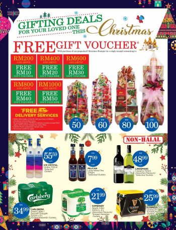 Pacific-Hypermarket-Christmas-New-Year-Promotion-2-350x458 - Johor Kedah Kelantan Kuala Lumpur Melaka Negeri Sembilan Pahang Penang Perak Perlis Promotions & Freebies Putrajaya Sabah Sarawak Selangor Supermarket & Hypermarket Terengganu 