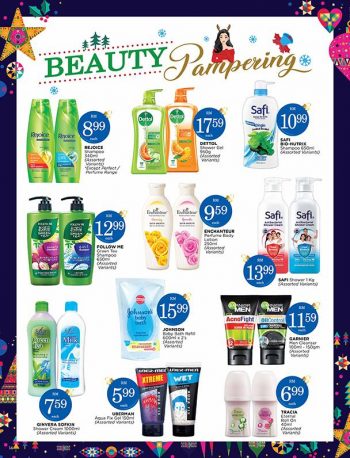 Pacific-Hypermarket-Christmas-Sale-Promotion-Catalogue-13-350x458 - Johor Kedah Kelantan Kuala Lumpur Melaka Negeri Sembilan Pahang Penang Perak Perlis Promotions & Freebies Putrajaya Sabah Sarawak Selangor Supermarket & Hypermarket Terengganu 