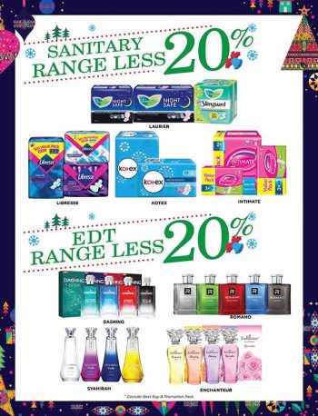 Pacific-Hypermarket-Christmas-Sale-Promotion-Catalogue-14-350x458 - Johor Kedah Kelantan Kuala Lumpur Melaka Negeri Sembilan Pahang Penang Perak Perlis Promotions & Freebies Putrajaya Sabah Sarawak Selangor Supermarket & Hypermarket Terengganu 