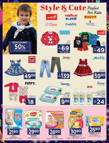 Pacific-Hypermarket-Christmas-Sale-Promotion-Catalogue-18-350x458 - Johor Kedah Kelantan Kuala Lumpur Melaka Negeri Sembilan Pahang Penang Perak Perlis Promotions & Freebies Putrajaya Sabah Sarawak Selangor Supermarket & Hypermarket Terengganu 