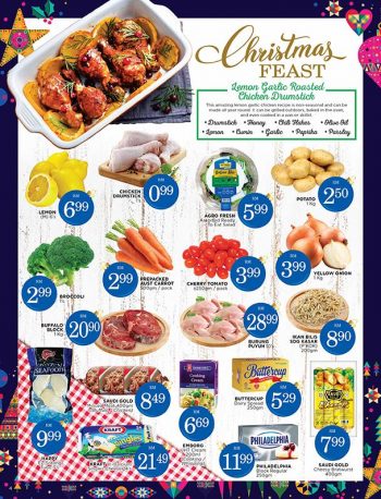 Pacific-Hypermarket-Christmas-Sale-Promotion-Catalogue-3-350x458 - Johor Kedah Kelantan Kuala Lumpur Melaka Negeri Sembilan Pahang Penang Perak Perlis Promotions & Freebies Putrajaya Sabah Sarawak Selangor Supermarket & Hypermarket Terengganu 