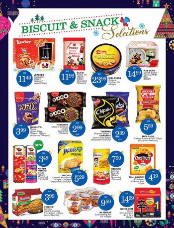 Pacific-Hypermarket-Christmas-Sale-Promotion-Catalogue-8-350x458 - Johor Kedah Kelantan Kuala Lumpur Melaka Negeri Sembilan Pahang Penang Perak Perlis Promotions & Freebies Putrajaya Sabah Sarawak Selangor Supermarket & Hypermarket Terengganu 