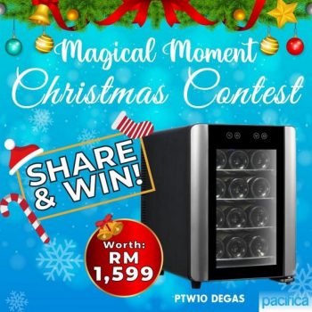 Pacifica-Appliances-Christmas-Contest-2020-350x350 - Events & Fairs Johor Kedah Kelantan Kuala Lumpur Melaka Negeri Sembilan Others Pahang Penang Perak Perlis Putrajaya Sabah Sarawak Selangor Terengganu 