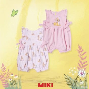 Padini-Miki-New-Born-Girls-Disney-Bambi-Collection-2-350x350 - Apparels Baby & Kids & Toys Children Fashion Fashion Accessories Fashion Lifestyle & Department Store Johor Kedah Kelantan Kuala Lumpur Melaka Negeri Sembilan Online Store Pahang Penang Perak Perlis Promotions & Freebies Putrajaya Sabah Sarawak Selangor Terengganu 