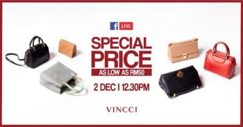 Padini-Vincci-Facebook-Live-350x183 - Bags Events & Fairs Fashion Accessories Fashion Lifestyle & Department Store Johor Kedah Kelantan Kuala Lumpur Melaka Negeri Sembilan Pahang Penang Perak Perlis Putrajaya Sabah Sarawak Selangor Terengganu 