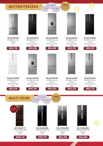 Panasonic-Ready-Set-Celebrate-Promotion-8-350x497 - Electronics & Computers Home Appliances Johor Kedah Kelantan Kitchen Appliances Kuala Lumpur Melaka Negeri Sembilan Online Store Pahang Penang Perak Perlis Promotions & Freebies Putrajaya Sabah Sarawak Selangor Terengganu 