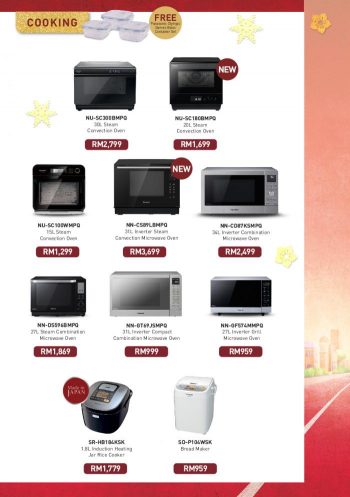 Panasonic-Ready-Set-Celebrate-Promotion-9-350x497 - Electronics & Computers Home Appliances Johor Kedah Kelantan Kitchen Appliances Kuala Lumpur Melaka Negeri Sembilan Online Store Pahang Penang Perak Perlis Promotions & Freebies Putrajaya Sabah Sarawak Selangor Terengganu 