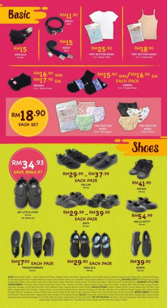 Parkson-Back-to-School-Promotion-Catalogue-2-340x625 - Johor Kedah Kelantan Kuala Lumpur Melaka Nationwide Negeri Sembilan Pahang Penang Perak Perlis Promotions & Freebies Putrajaya Sabah Sarawak Selangor Supermarket & Hypermarket Terengganu 