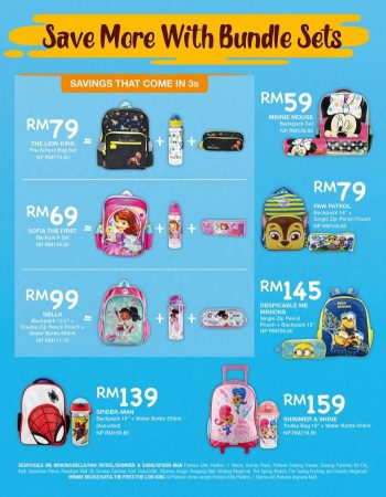 Parkson-Back-to-School-Promotion-Catalogue-3-350x450 - Johor Kedah Kelantan Kuala Lumpur Melaka Nationwide Negeri Sembilan Pahang Penang Perak Perlis Promotions & Freebies Putrajaya Sabah Sarawak Selangor Supermarket & Hypermarket Terengganu 