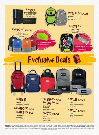 Parkson-Back-to-School-Promotion-Catalogue-5-350x476 - Johor Kedah Kelantan Kuala Lumpur Melaka Nationwide Negeri Sembilan Pahang Penang Perak Perlis Promotions & Freebies Putrajaya Sabah Sarawak Selangor Supermarket & Hypermarket Terengganu 