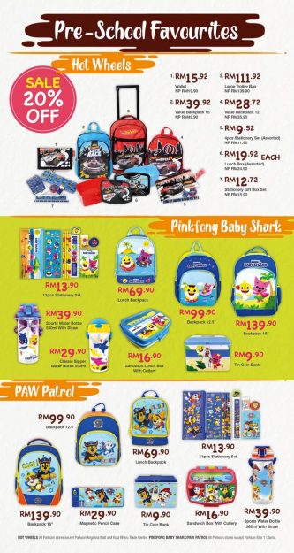 Parkson-Back-to-School-Promotion-Catalogue-9-333x625 - Johor Kedah Kelantan Kuala Lumpur Melaka Nationwide Negeri Sembilan Pahang Penang Perak Perlis Promotions & Freebies Putrajaya Sabah Sarawak Selangor Supermarket & Hypermarket Terengganu 