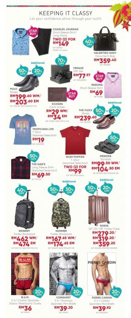 Parkson-Bonuslink-Members-Day-Promotion-4-258x625 - Johor Kedah Kelantan Kuala Lumpur Melaka Negeri Sembilan Pahang Penang Perak Perlis Promotions & Freebies Putrajaya Sabah Sarawak Selangor Supermarket & Hypermarket Terengganu