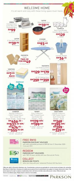 Parkson-Bonuslink-Members-Day-Promotion-6-257x625 - Johor Kedah Kelantan Kuala Lumpur Melaka Negeri Sembilan Pahang Penang Perak Perlis Promotions & Freebies Putrajaya Sabah Sarawak Selangor Supermarket & Hypermarket Terengganu