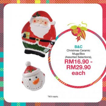 Parkson-Christmas-Decoration-Promotion-1-350x350 - Johor Kedah Kelantan Kuala Lumpur Melaka Negeri Sembilan Pahang Penang Perak Perlis Promotions & Freebies Putrajaya Sabah Sarawak Selangor Supermarket & Hypermarket Terengganu 